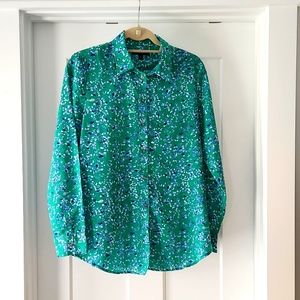 Banana Republic Dillon Shirt